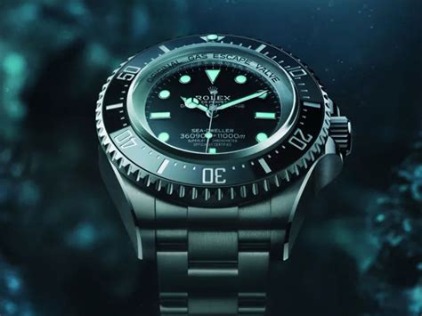 rolex deepsea dicke|rolex deepsea review.